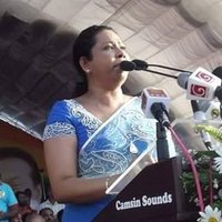 Pavithra Wanniarachchi (@pavithrawannia1) 's Twitter Profile