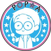 古家正亨のPOP★A(@nhk_pop_a) 's Twitter Profile Photo