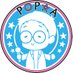 古家正亨のPOP★A (@nhk_pop_a) Twitter profile photo