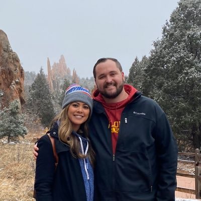 MSchmidtISU's profile picture. Landscape Architect in Kansas City. Proud Iowa State alum! #kc #cyclONEnation