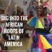 AfroLatinx Travel (@AfroLatinoTrav) Twitter profile photo