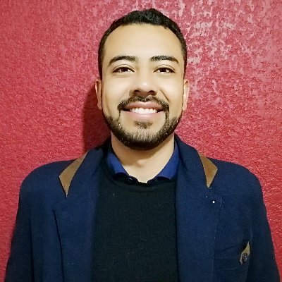 💻Web Developer. Co-funder of @procesadigital.