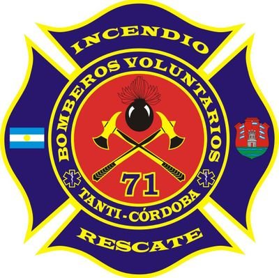 Cuartel de bomberos