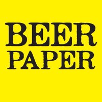 Beer Paper (@beerpaperla) 's Twitter Profile Photo Beer Paper (@beerpaperla) 's Twitter Profile Photo