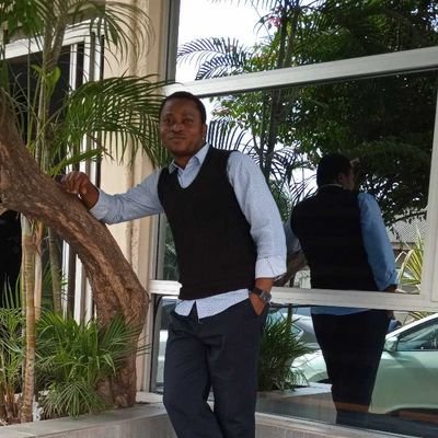 Real Estate Guru || Entrepreneur || FrontEnd Developer || 3D Animation, Illustration and Video Editor
