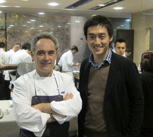 LitSfree's profile picture. World's 50 Best Academy Chair | Owner of F&B Brands: Sfree | Kyo Roll En |Teraoka Gyoza | Pastel | Safari World, Bangkok