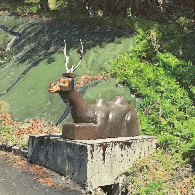 sumita_v09's profile picture. 大学院でお風呂の研究（ユビキタスコンピューティング＋信号処理＋ML）、一度組み込みエンジニアに就職してから京都で機械学習エンジニアをはじめました。