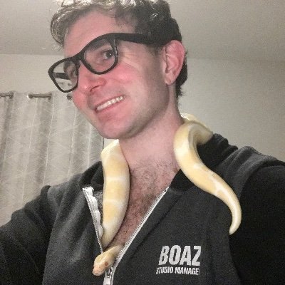 BoazGoss's profile picture. ☦️ Dancer, Writer, PhD student, Byzantine Catholic Convert ☦️