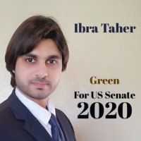 Taher For US Senate (@m_taher2009) 's Twitter Profile