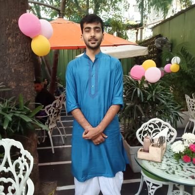 Karan1andhalf's profile picture. 