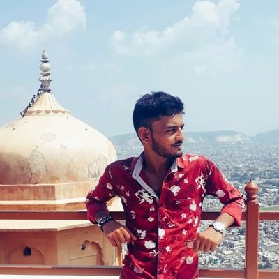 DeepakK16512209's profile picture. 