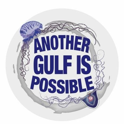 Another Gulf Is Possible is a women-of-color led, grassroots collaborative of eleven members from Brownsville, Texas to Pensacola, Florida.