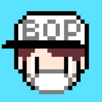 Bop (@mustalbop) 's Twitter Profile