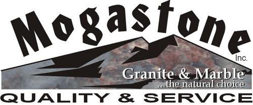 Mogastone Granite & Marble offers custom fabrication and installation of natural granite countertops for kitchens and baths in Raleigh and surrounding areas.