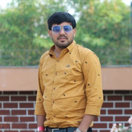 100hampatel's profile picture. Preparation Government Job