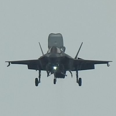 Aircraft enthusiast and nature photographer
Original content by me.