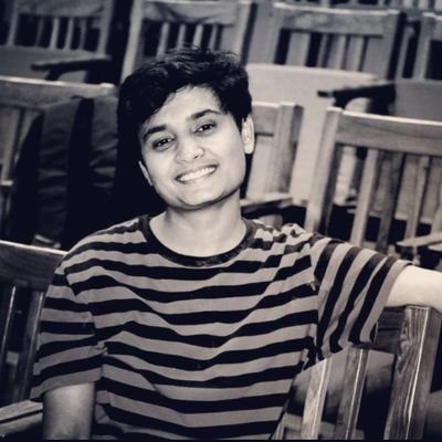 urvashib1's profile picture. Balancing life & big data 📊✨️