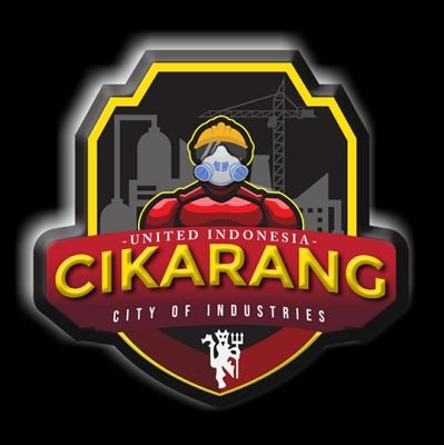 Official Twitter Account United Indonesia Chapter of Cikarang (C.O.C) | More info about Us , Please Join WA Group Aziz 081297548746 . Join Us lads