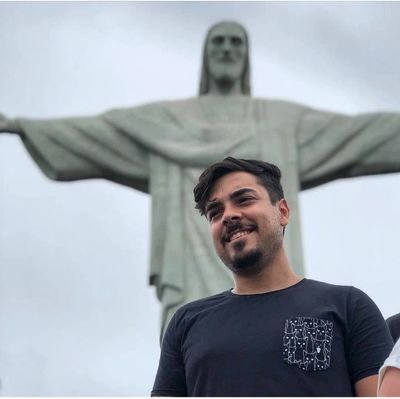 davidvello_'s profile picture. RJ #021