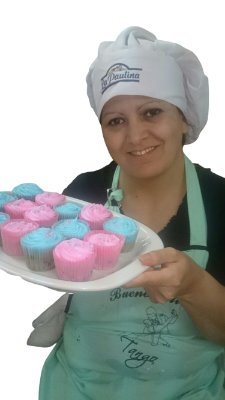 Recetas de Comidas Deliciosas- Pastelería Artesanal.