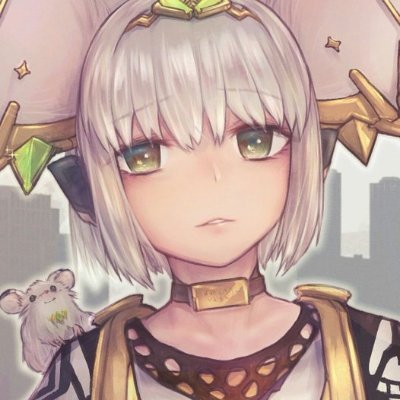 描いた絵とか音ゲのリザルトを投稿するアカウントです。
☆beatmaniaIIDX好き 。アズレン・ff14やってます

☆イラスト制作依頼は➡https://t.co/IK6ml5Iktw　✉➡eicam33eva@gmail.com