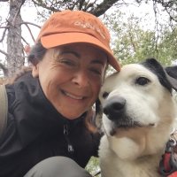 Dora Parker - @university_dog Twitter Profile Photo