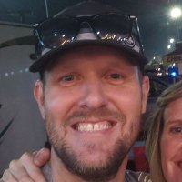 Chris (@cherrig23) 's Twitter Profile Photo