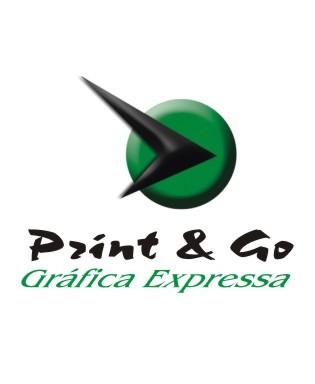 printgo's profile picture. Personalizamos impressos, elaboramos material gráfico com rapidez e qualidade, oferecemos uma enorme gama de fotoprodutos e serviços de conveniência