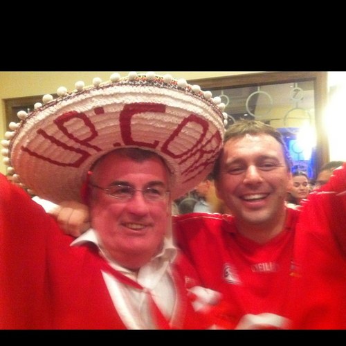 mickairish's profile picture. 