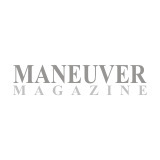 http://t.co/09D4XF7pFz Men's Magazine for Business, Fashion, Luxury, Sports & Life.