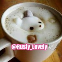 🍎𝑹𝒖𝒔𝒕𝒚_𝑳𝒐𝒗𝒆𝒍𝒚🕊️ﾗｽﾃｨ(@Rusty_Lovely) 's Twitter Profile Photo