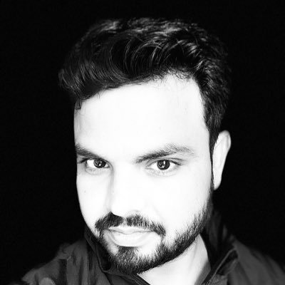 raamendra's profile picture. 