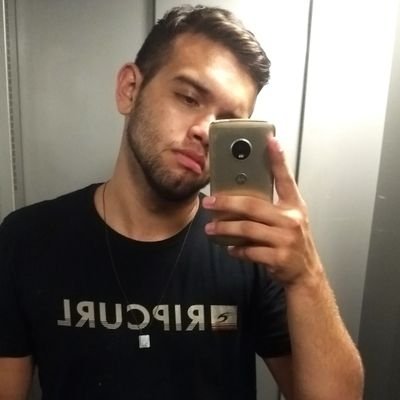 JulianooDuarte's profile picture. Ed. Física - UFRGS