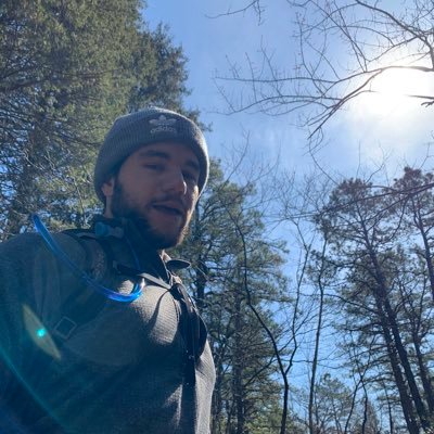Just out here surviving