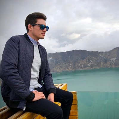 CristianStephan's profile picture.