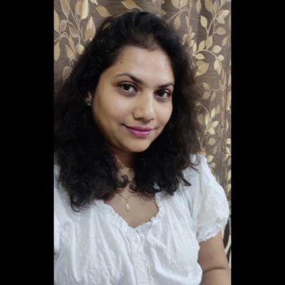 JainNiraja's profile picture. An avid reader, educator n technology enthusiast