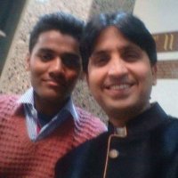 Umesh Singh Rathore(@UmeshSinghRat16) 's Twitter Profile Photo