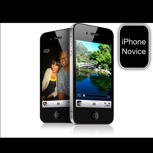 iphonenovice's profile picture. If you need help understanding how to do anything with your iphone I will help you..