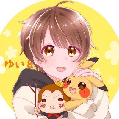 🦊ゆいと🍭さんのプロフィール画像