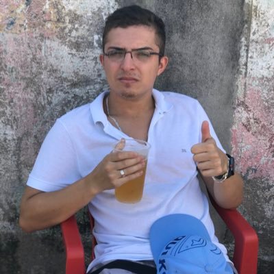 ygormiran's profile picture. Pensa o que quiser ✌🏻 Fé inabalável 🙌🏻 21/07/2012 👼🏻 21/06/2017 👼🏼