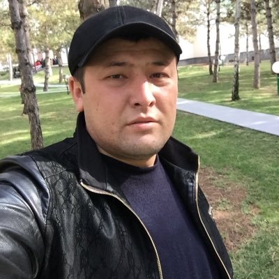 Sherzod04898277's profile picture. Я работаю, жинать
