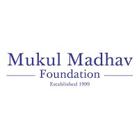 MukulMadhavFoundation(@_mukulmadhav) 's Twitter Profileg
