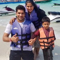 shivraj barath kumar (@bshivraj007) 's Twitter Profile