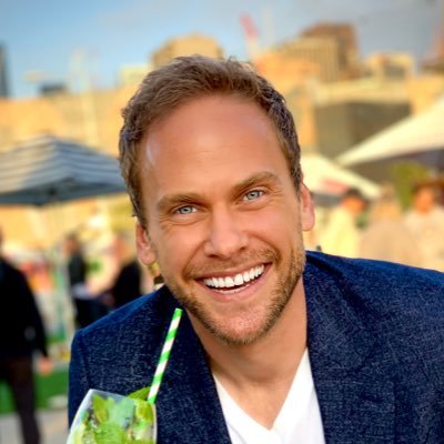 TIM DAVIES Profile