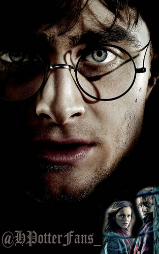 HPotterFans_'s profile picture. Fã Clube Harry Potter; Games, notícias e muito mais aqui Dono : @Gui_cgarcia  Since: 16/12/2010