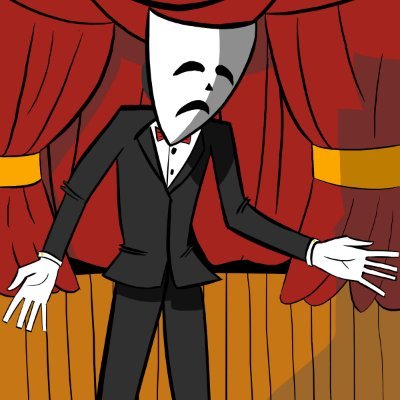 mask_head's profile picture. Art, Novels, Games, comics-I'll do it all and i'll do it beautifully. Please feel free to Critique.

Please support me on Patreon
https://t.co/EKkPKZk1mc