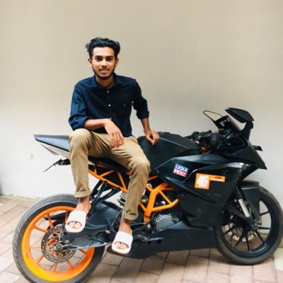 FaazHafiz's profile picture. STUDENT