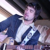 I'm the lead singer/songwriter @TerriblePeople.  I also advise artists as a consultant on media placement, audio engineering, production, and as a label owner.