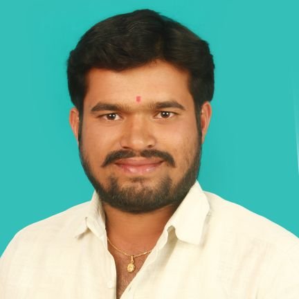 tAm4MeB8RszRXPa's profile picture. TRS PARTY MANDAL ST SELL PRASIDENT MIDJIL