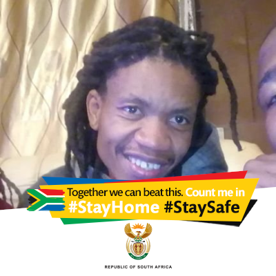 JohnKweyama's profile picture. I love my God